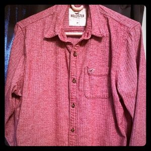 Men’s Flannel